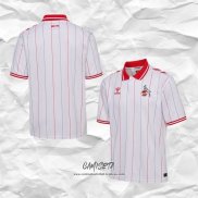 Camiseta Koln Special 2025-2026 Blanco Tailandia
