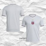 Camiseta Lyon Anniversary 2024-2025 Blanco