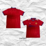Camiseta Manchester United Special 2025-2026 Tailandia