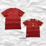 Camiseta Mexico Special 2025 Rojo
