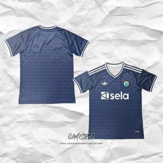 Camiseta Newcastle United Special 2026-2027 Azul Tailandia