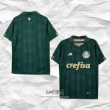 Camiseta Palmeiras Special 2023-2024 Verde Tailandia