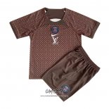 Camiseta Paris Saint-Germain Special 2023 Nino