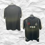 Camiseta Paris Saint-Germain Special 2025-2026 Negro Tailandia
