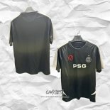 Camiseta Paris Saint-Germain Special 2025-2026 Negro Tailandia