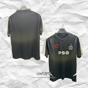 Camiseta Paris Saint-Germain Special 2025-2026 Negro Tailandia