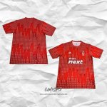 Camiseta Pre Partido del Nottingham Forest 2025-2026 Rojo