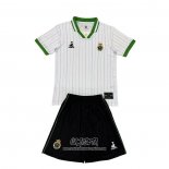 Camiseta Racing de Santander Anniversary 2024-2025 Nino