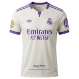 Camiseta Real Madrid 125 Aniversario 2026-2027