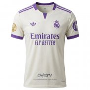 Camiseta Real Madrid 125 Aniversario 2026-2027