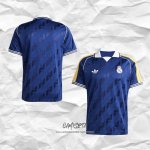Camiseta Real Madrid Special 2025-2026 Azul Tailandia