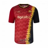 Camiseta Roma Aries Authentic 2022-2023