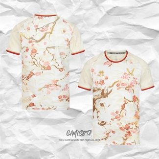 Camiseta Sheffield United Special 2025-2026 Tailandia