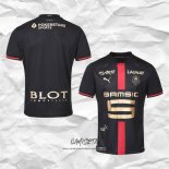 Camiseta Stade Rennais 120 Aniversario 2021 Tailandia