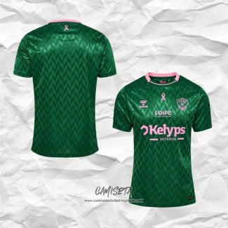 Camiseta Stade Rennais Special 2025-2026 Tailandia