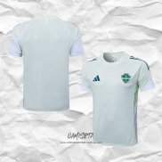 Camiseta de Entrenamiento Al-Ahli Saudi 2025-2026 Blanco