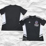 Camiseta de Entrenamiento Colo-Colo 2022 Negro y Blanco