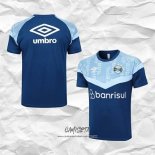 Camiseta de Entrenamiento Gremio 2023-2024 Azul