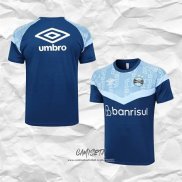 Camiseta de Entrenamiento Gremio 2023-2024 Azul