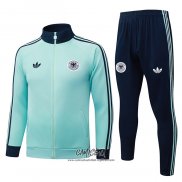 Chandal de Chaqueta del Alemania 2026-2027 Veder