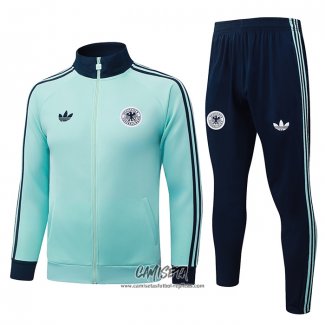 Chandal de Chaqueta del Alemania 2026-2027 Veder