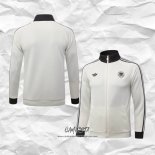 Chaqueta del Alemania 2026-2027 Crema