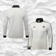 Chaqueta del Alemania 2026-2027 Crema