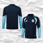 Chaqueta del Argentina 2025-2026 Azul