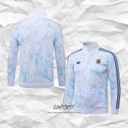 Chaqueta del Argentina 2026-2027 Blanco