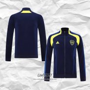 Chaqueta del Boca Juniors 2025-2026 Azul