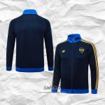Chaqueta del Boca Juniors 2026-2027 Azul