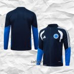 Chaqueta del Cruzeiro 2025-2026 Azul