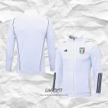 Chaqueta del Italia 2023-2024 Blanco