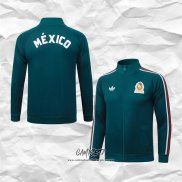 Chaqueta del Mexico 2026-2027 Verde