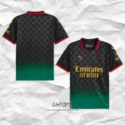 Cuarto Camiseta AC Milan 2024-2025