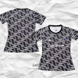 Cuarto Camiseta Colo-Colo 2022 Mujer
