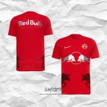Cuarto Camiseta Red Bull Salzburg 2022-2023 Tailandia