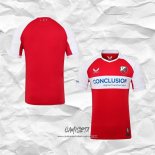 Cuarto Camiseta Utrecht 2024-2025