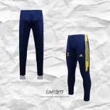 Pantalon de Entrenamiento Juventus 2022-2023 Azul