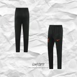 Pantalon de Entrenamiento Liverpool 2022-2023 Negro