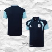 Polo del Argentina 2026-2027 Azul