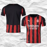 Primera Camiseta AC Milan 2025-2026