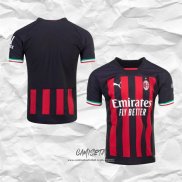 Primera Camiseta AC Milan Authentic 2022-2023