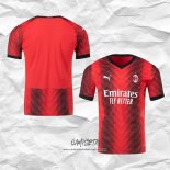 Primera Camiseta AC Milan Authentic 2023-2024