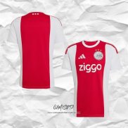 Primera Camiseta Ajax 2026-2027