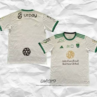 Primera Camiseta Al-Ahli 2023-2024