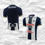 Primera Camiseta Alianza Lima 2025 Tailandia