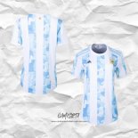 Primera Camiseta Argentina 2021 Mujer