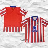 Primera Camiseta Atletico Madrid 2024-2025 Tailandia