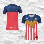 Primera Camiseta Atletico Madrid Special 2025-2026 Tailandia